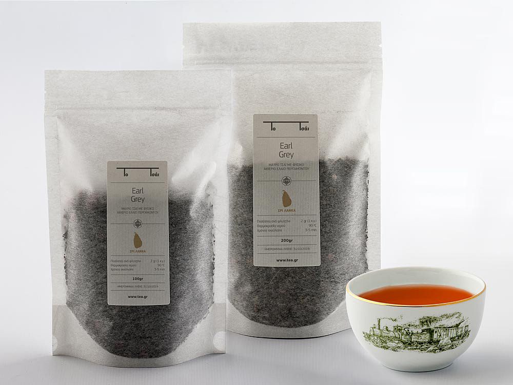 Earlgrey. 50gr
