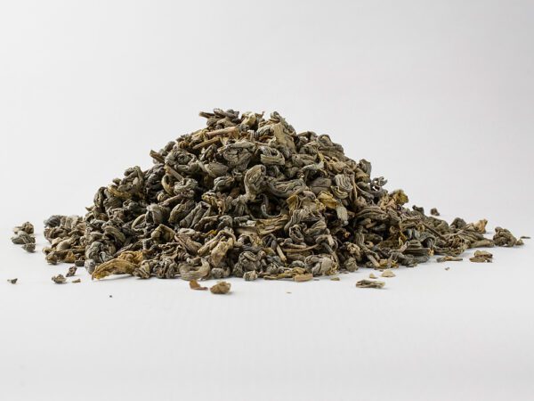 Young Hyson Bezkofeinowa. 50gr
