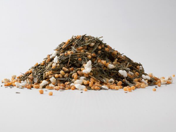 Genmaicha. 50gr