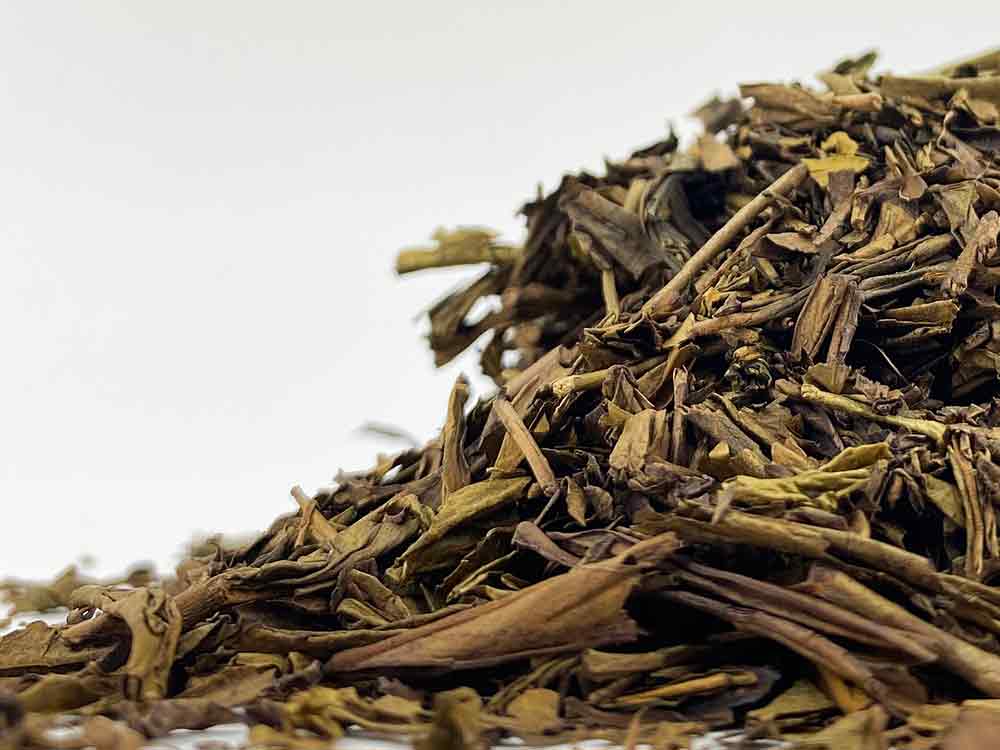 Hojicha. 50gr