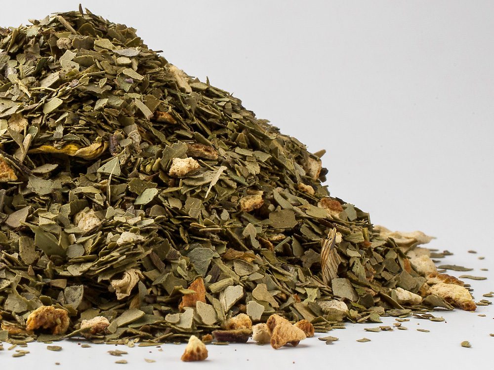 Zjedz pomarańczę. 50 g
