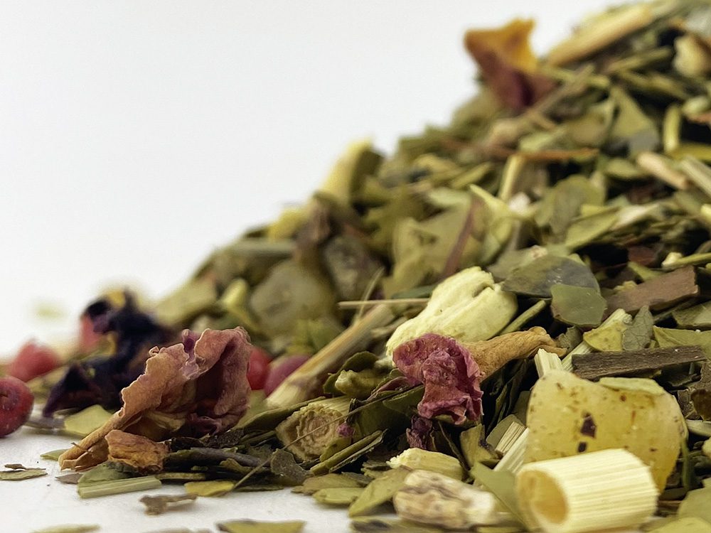 Mate Marakuja. 50g