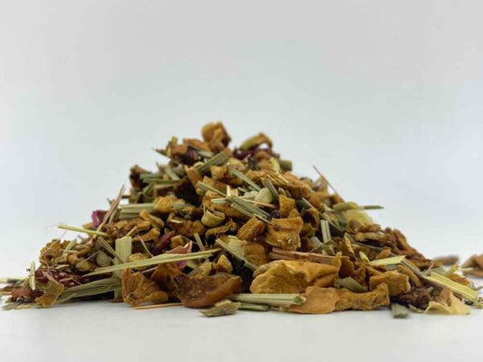 Chłodne lato. 50gr