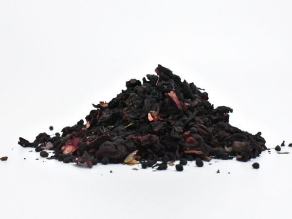 Owoce lasu. 50gr
