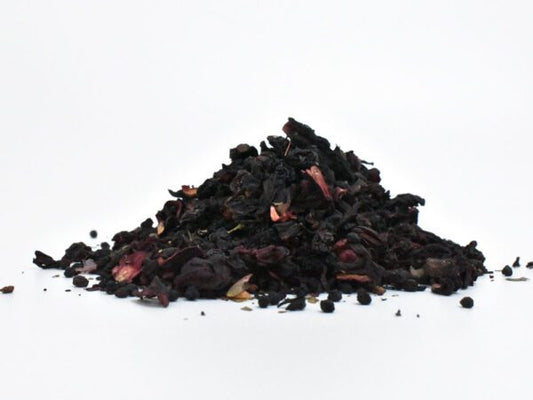Owoce lasu. 50gr