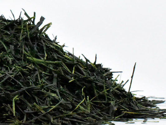 Sencha Miyazaki. 50gr