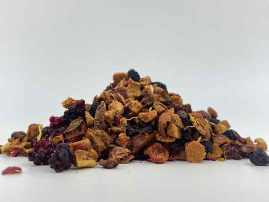 Słodka malina. 50g