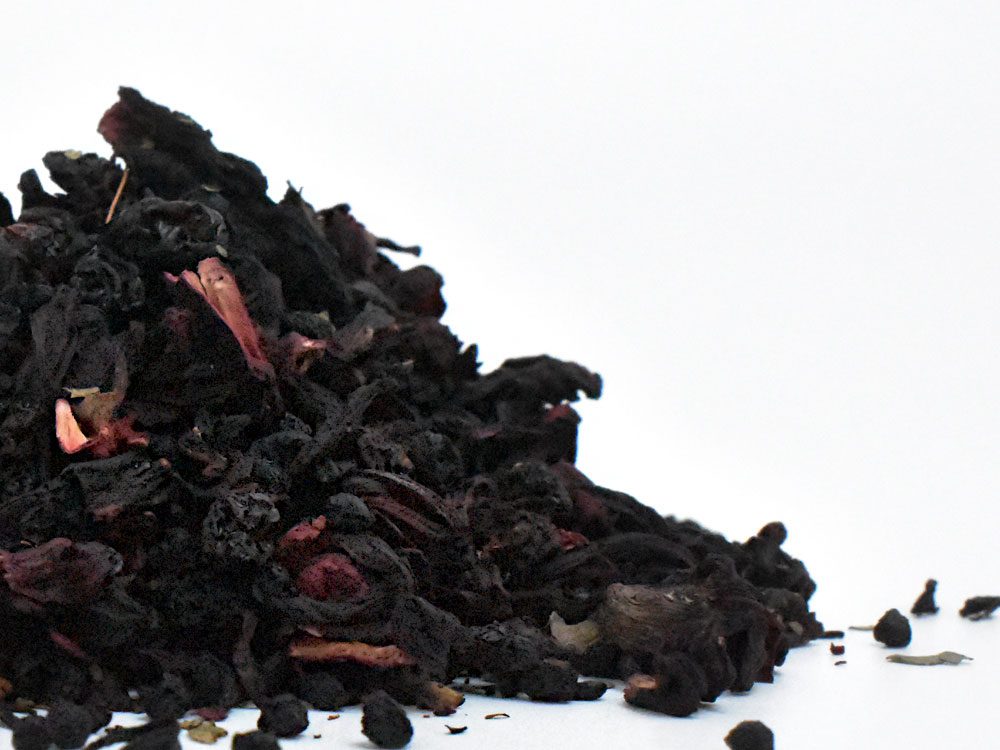 Owoce lasu. 50gr