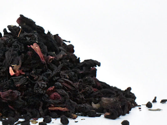 Owoce lasu. 50gr