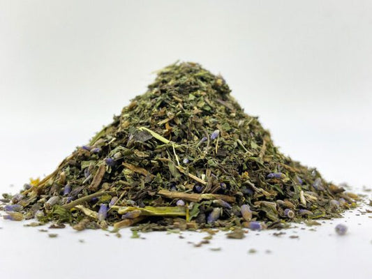 Zioła relaksacyjne. 50 g