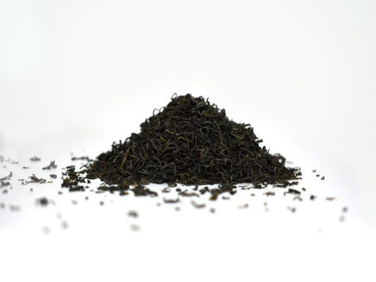Yun Wu. 50gr