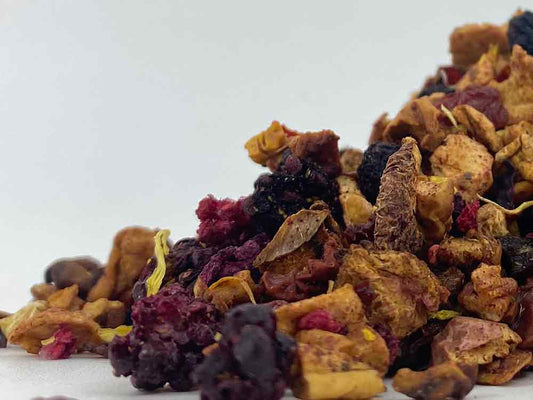 Słodka malina. 50g