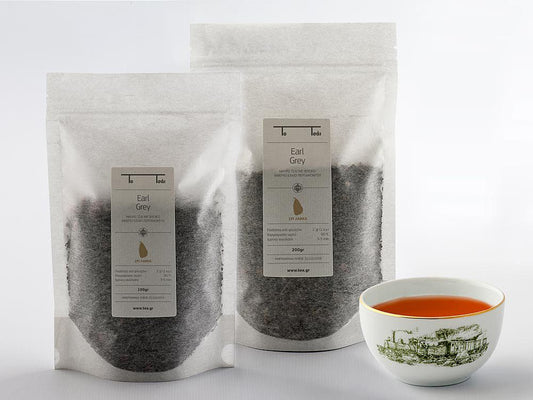 Earlgrey. 50gr