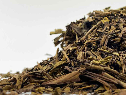 Hojicha. 50gr