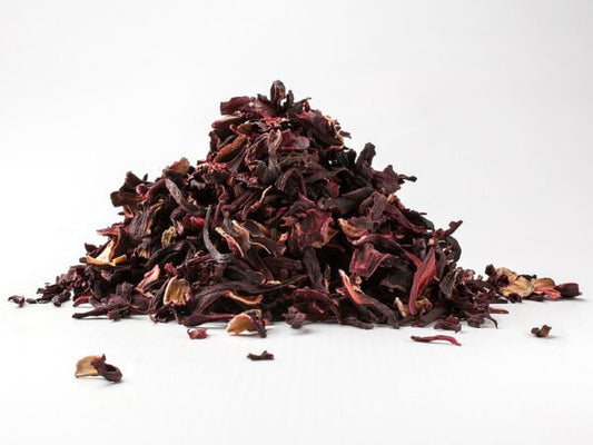 Hibiskus. 50gr