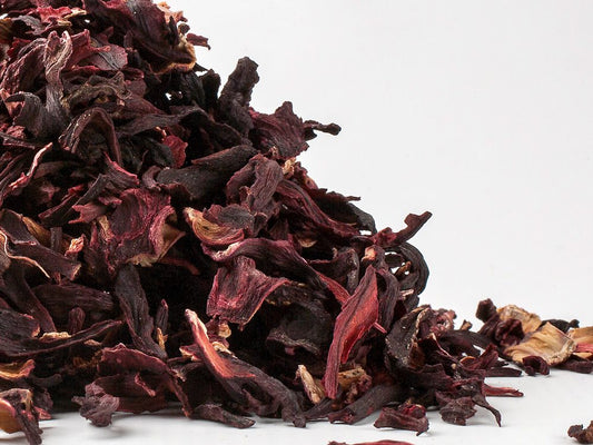 Hibiskus. 50gr