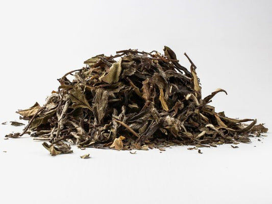 Biała cytryna. 50g